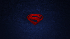 Dc comics superman symbol