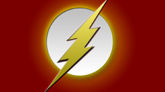 Dc comics the flash