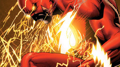 Dc comics the flash