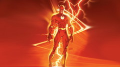 Dc comics the flash