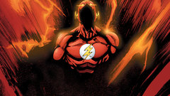 Dc comics the flash