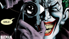 Dc comics the joker