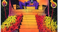 Dc comics the joker