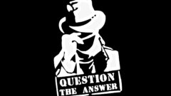 Dc comics The Question
