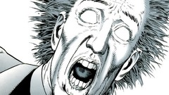 Dc comics Vertigo Comics preacher