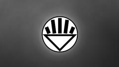 Dc comics White Lantern