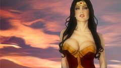 Dc comics Wonder Woman