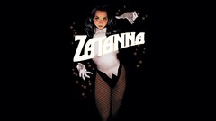 Dc comics Zatanna