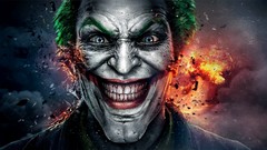 Dc the joker video games injustice gods among us Injustice