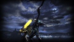 Dc video games DC Universe Online