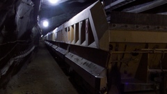 Dcp ore cars Car