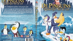 De pinguins reddertjes van