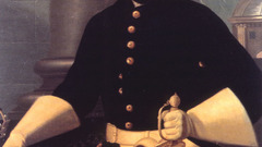 De suede high Charles