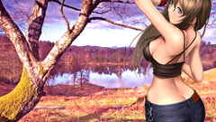 Dead Alive com Hitomi konachan tons 112