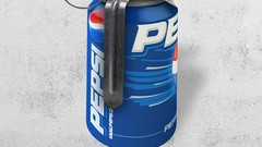 Dead American drinks Islam USA Arabic pepsi palestine Principal 