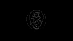 Dead Bears logos The