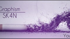 Dead Cigarettes cancer