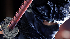 Dead game Alive assasin