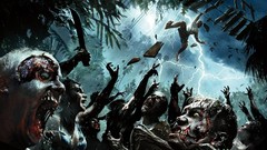 Dead island video games dead island riptide