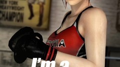 Dead or Alive 5 Mila (Dead or Alive)