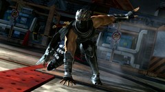 Dead Or Alive Dead or Alive 5