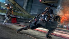 Dead Or Alive Dead or Alive 5