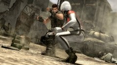 Dead Or Alive Dead or Alive 5
