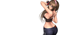 Dead Or Alive Hitomi