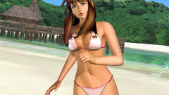 Dead Or Alive Hitomi