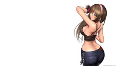 Dead Or Alive Hitomi