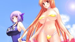 Dead Or Alive kasumi