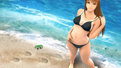 Dead Or Alive kasumi