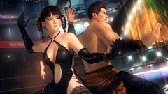 Dead Or Alive Lei Fang Dead or Alive 5 Jann Lee