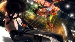 Dead Or Alive Lei Fang Lisa Hamilton Dead or Alive 5