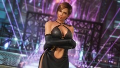 Dead Or Alive Lisa Hamilton Dead or Alive 5