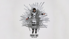 Dead planet phantom The raise