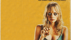 Dead Planet Terror Grindhouse