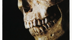 Dead poster evil guy This reporting