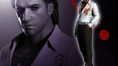 Dead rising poster deadrising