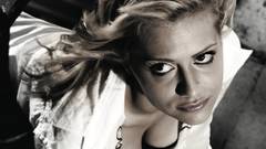 Dead Sin City brittany