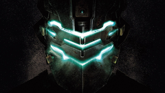 Dead space 2