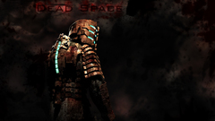 Dead Space by esshavoc