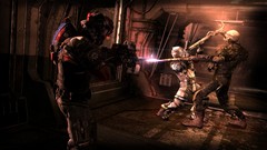 Dead space dead space 3
