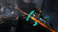Dead space dead space 3 gameplay