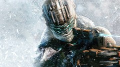 Dead space dead space 3 Issac Clarke