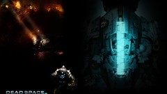 Dead space dead space