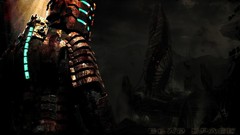 Dead space dead space