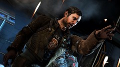 Dead space Electronic Arts video games dead space 3 visceral 