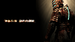 Dead space Isaac Clarke