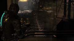 Dead space Isaac Clarke